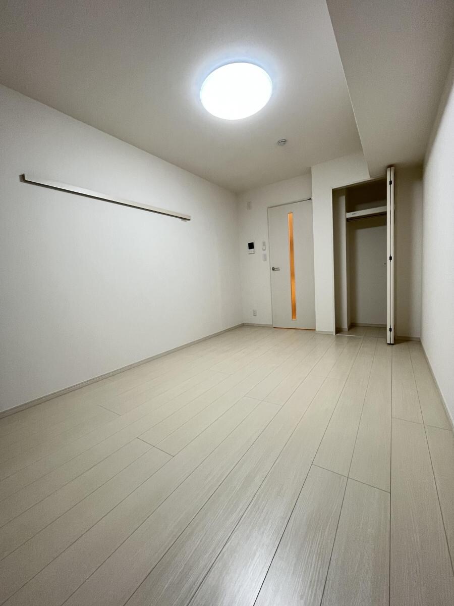 グレイス幕張Iの物件内観写真