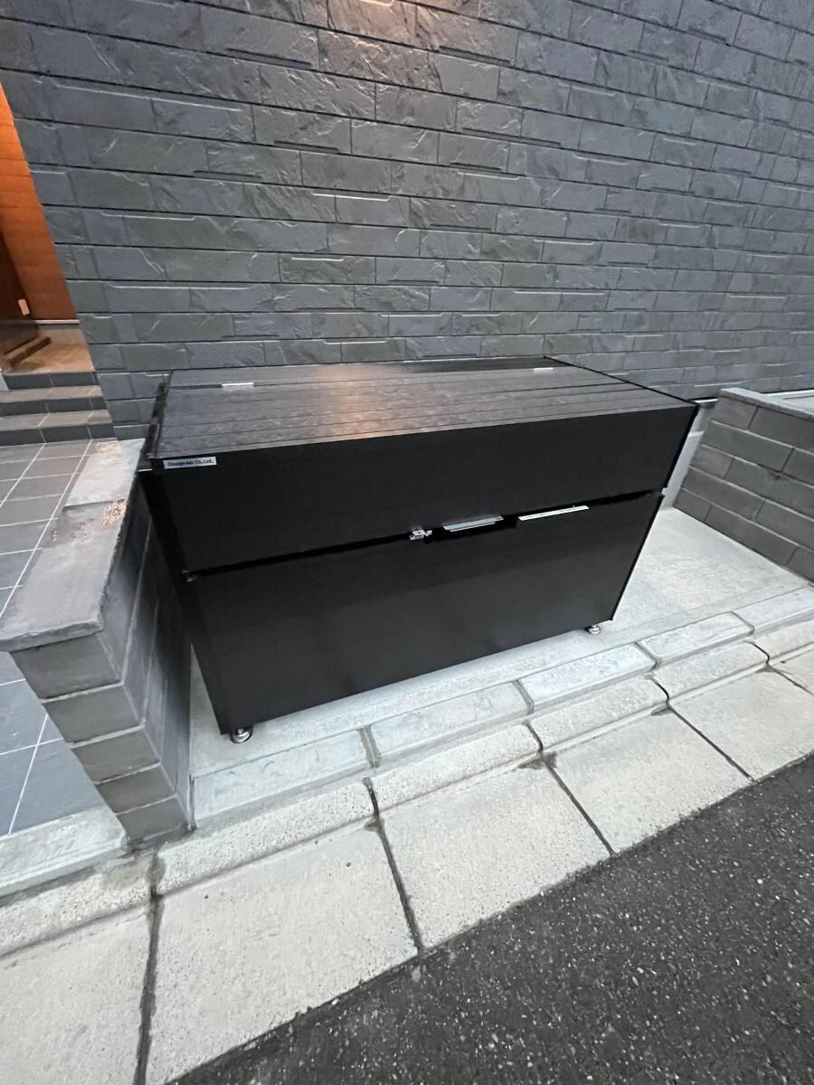 グレイス幕張Iの物件内観写真