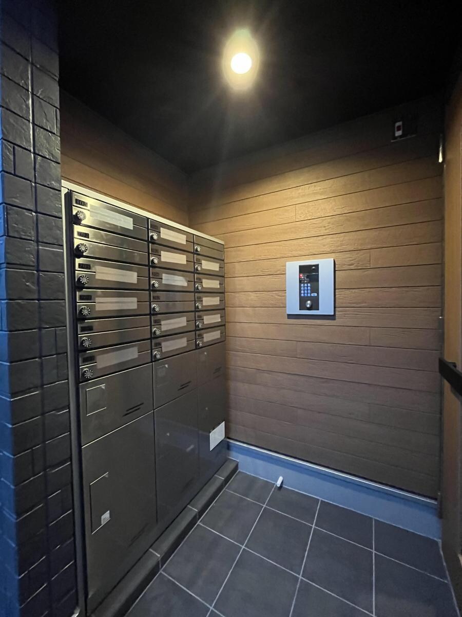 グレイス幕張Iの物件内観写真