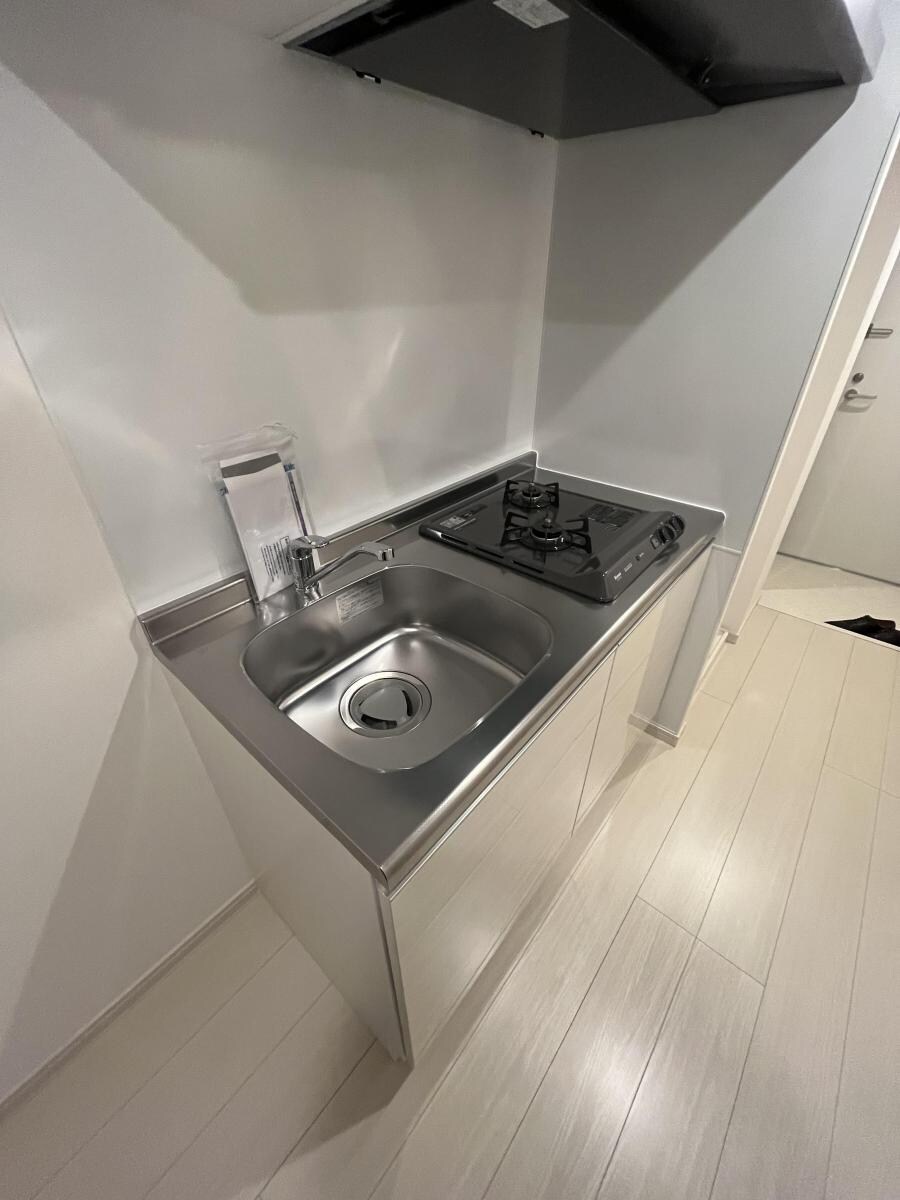 グレイス幕張Iの物件内観写真