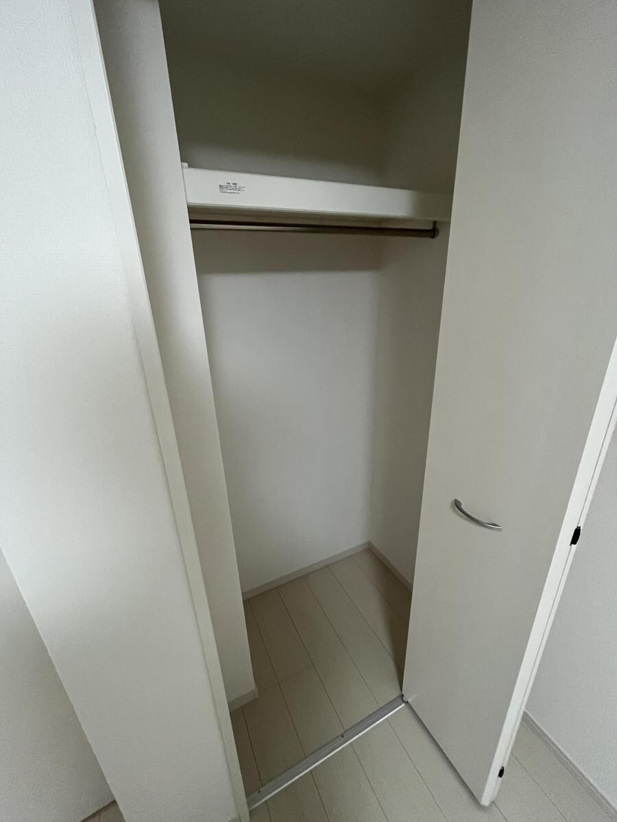 グレイス幕張Iの物件内観写真