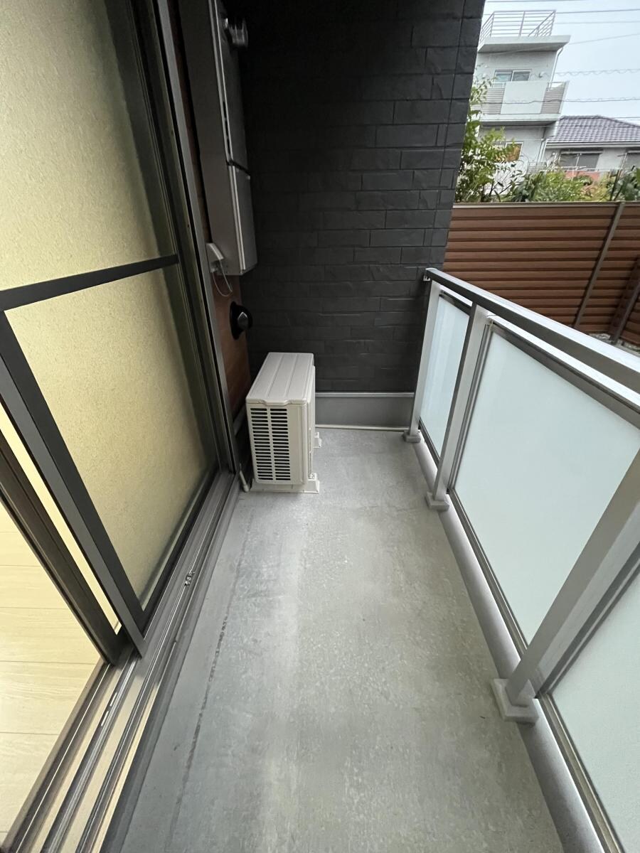 グレイス幕張Iの物件内観写真