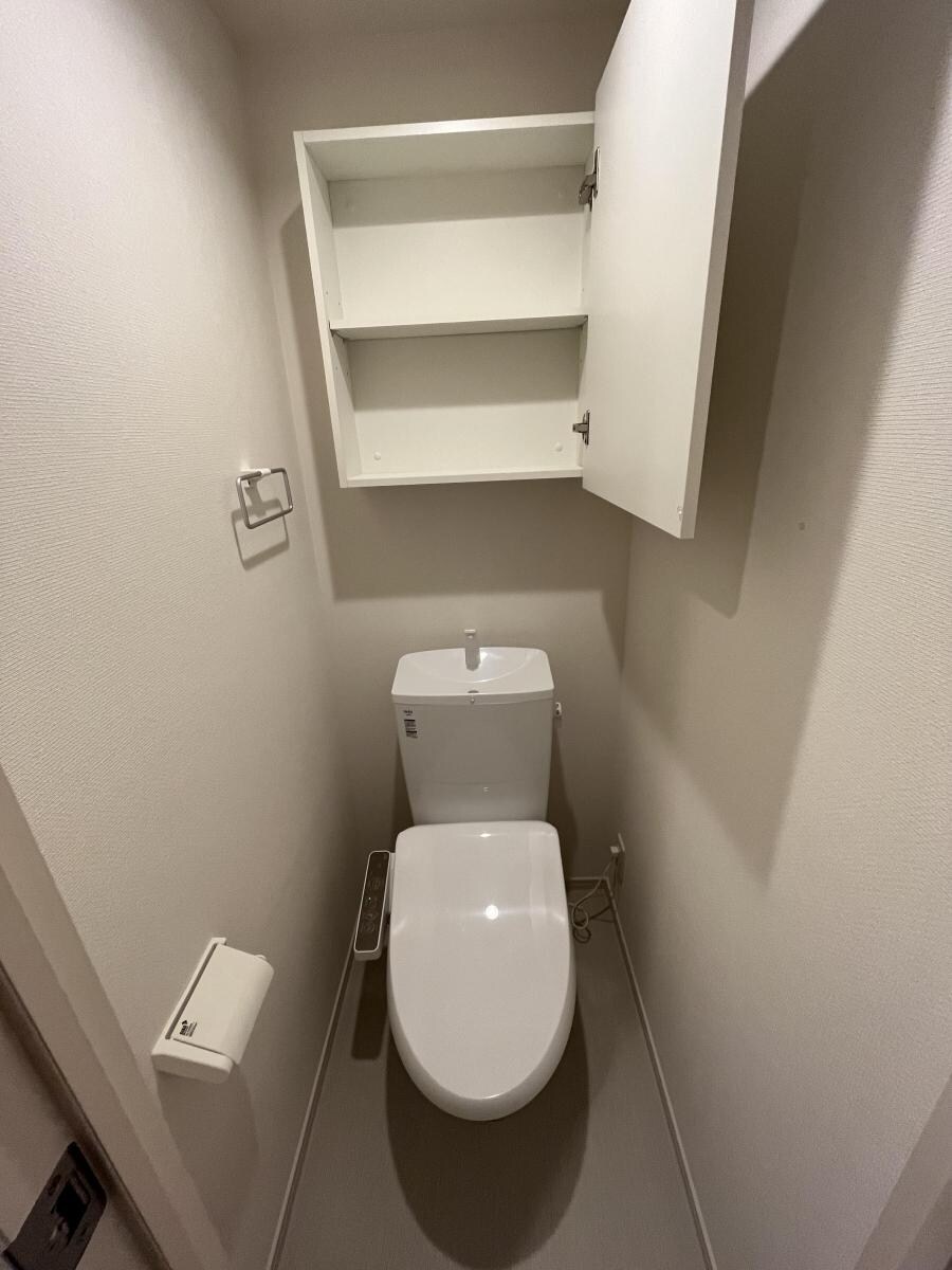 グレイス幕張Iの物件内観写真