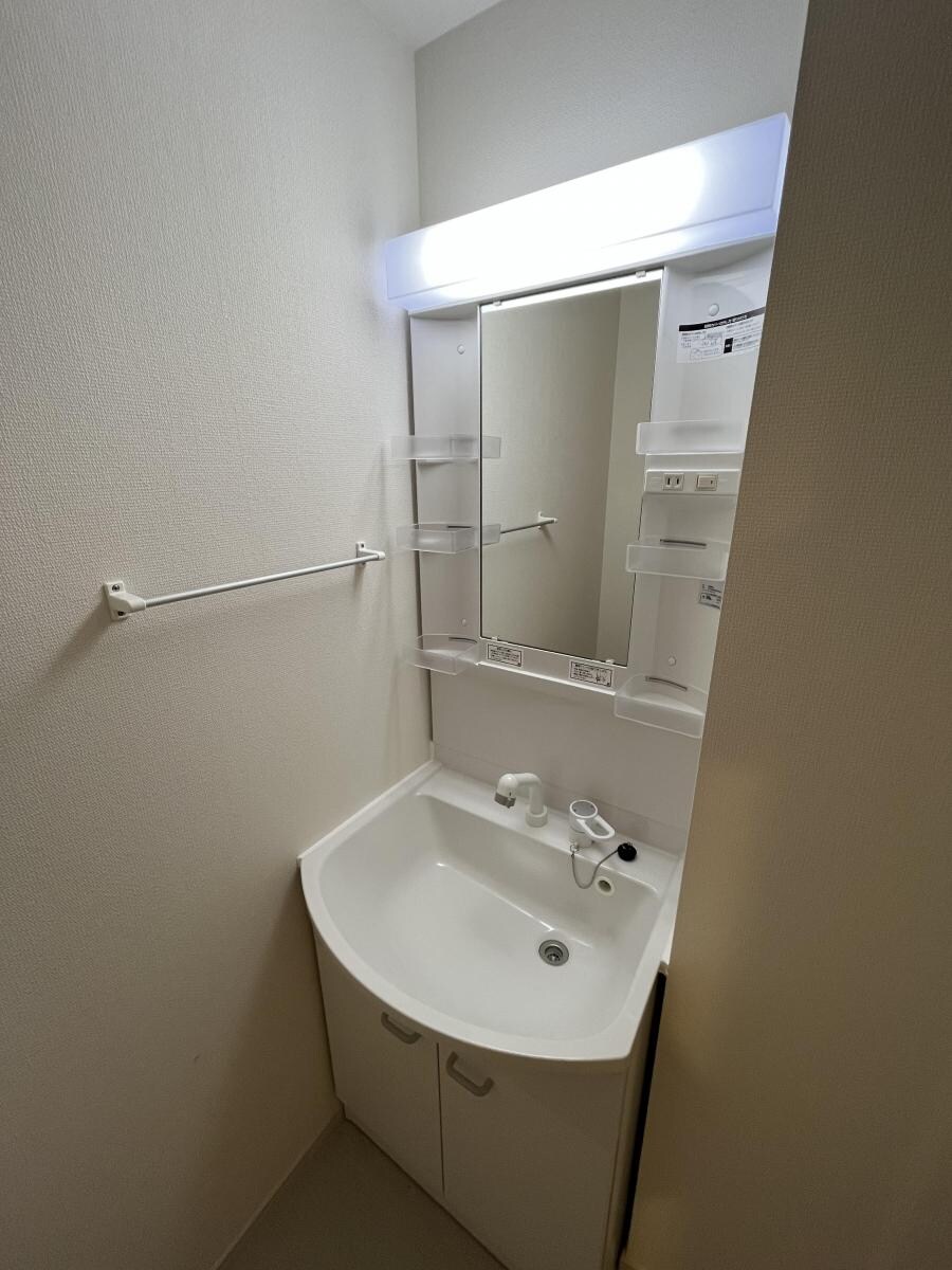 グレイス幕張Iの物件内観写真