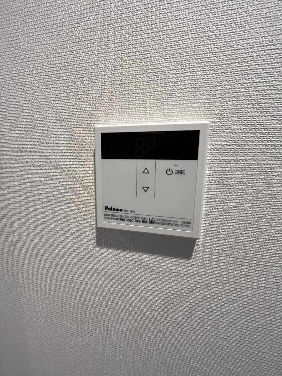 グレイス幕張Iの物件内観写真