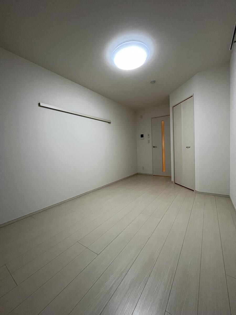 グレイス幕張Iの物件内観写真