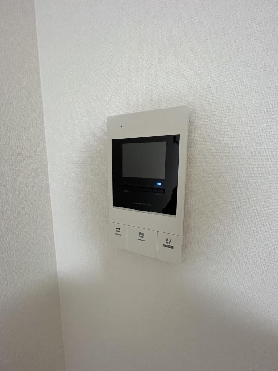 グレイス幕張Iの物件内観写真