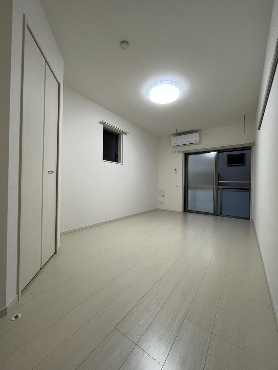 グレイス幕張Iの物件内観写真