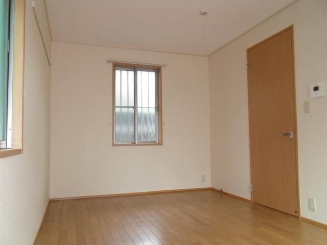 グレイスＡ・Ｂの物件内観写真