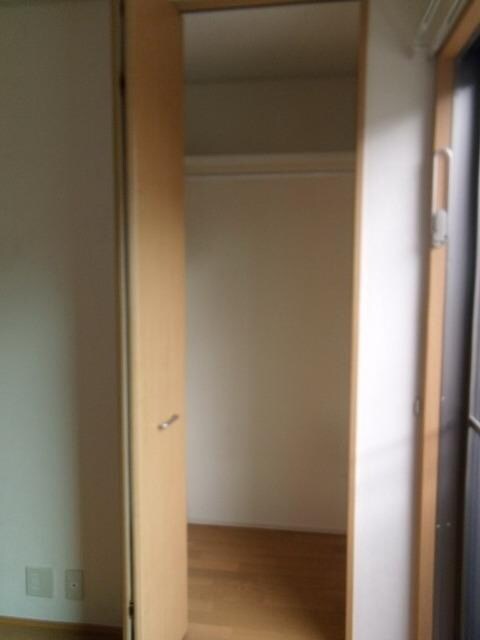 グレイスＡ・Ｂの物件内観写真