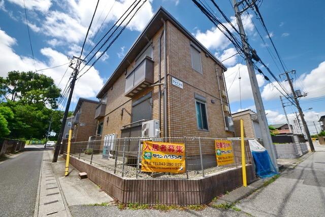 グレイスＡ・Ｂの物件内観写真