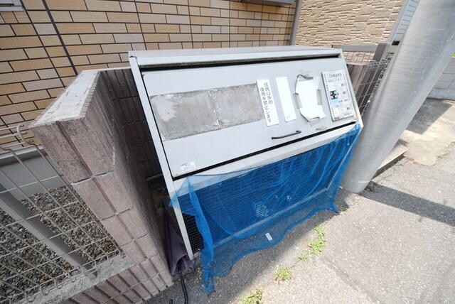 グレイスＡ・Ｂの物件内観写真