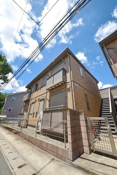 グレイスＡ・Ｂの物件内観写真