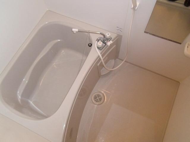 グレイスＡ・Ｂの物件内観写真