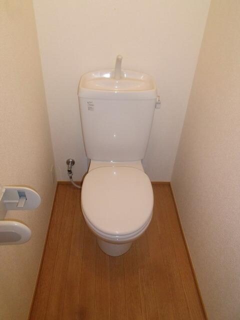 グレイスＡ・Ｂの物件内観写真