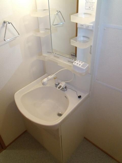 グレイスＡ・Ｂの物件内観写真