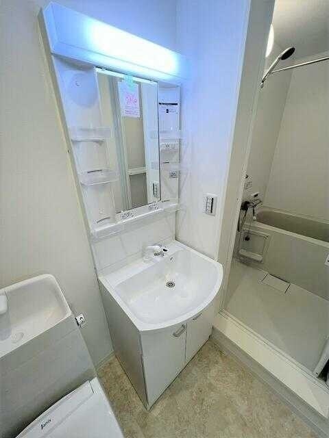 addressの物件内観写真