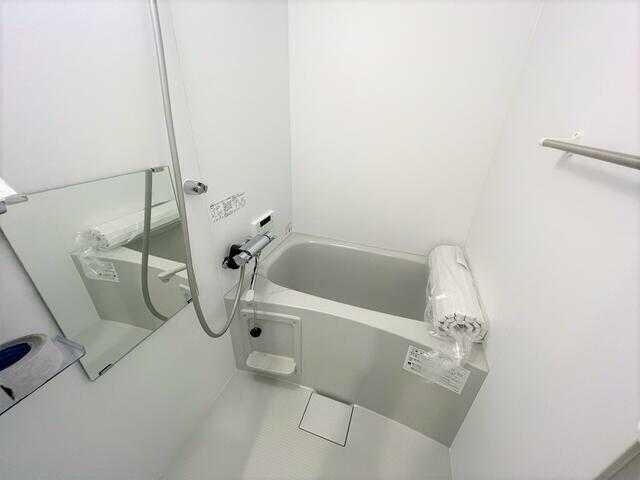 addressの物件内観写真