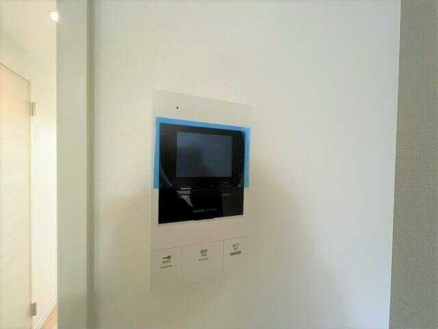 addressの物件内観写真