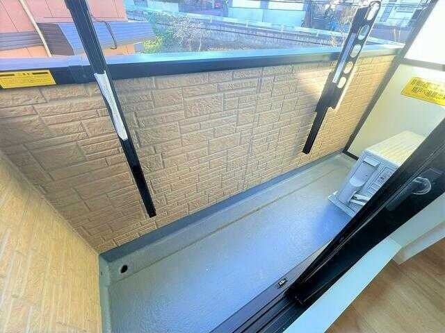 addressの物件内観写真