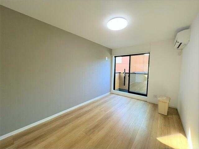 addressの物件内観写真