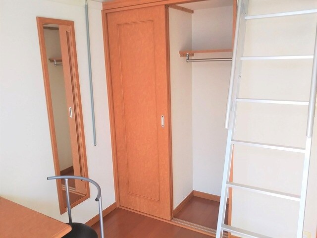 レオパレスエスペランサの物件内観写真