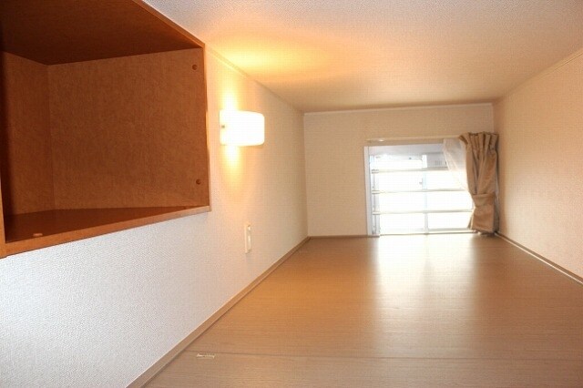 レオパレスエスペランサの物件内観写真