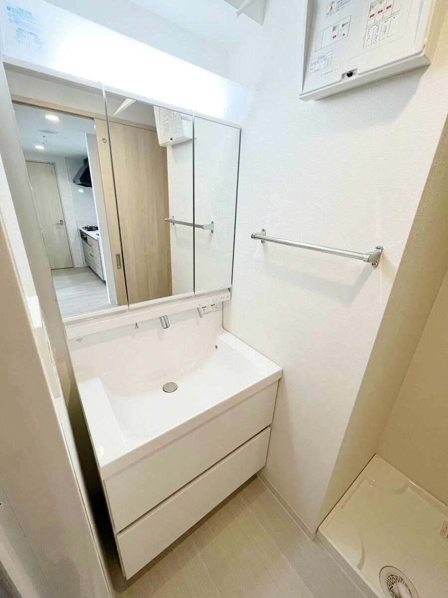 ＫＤＸレジデンス千葉中央Ｅａｓｔの物件内観写真