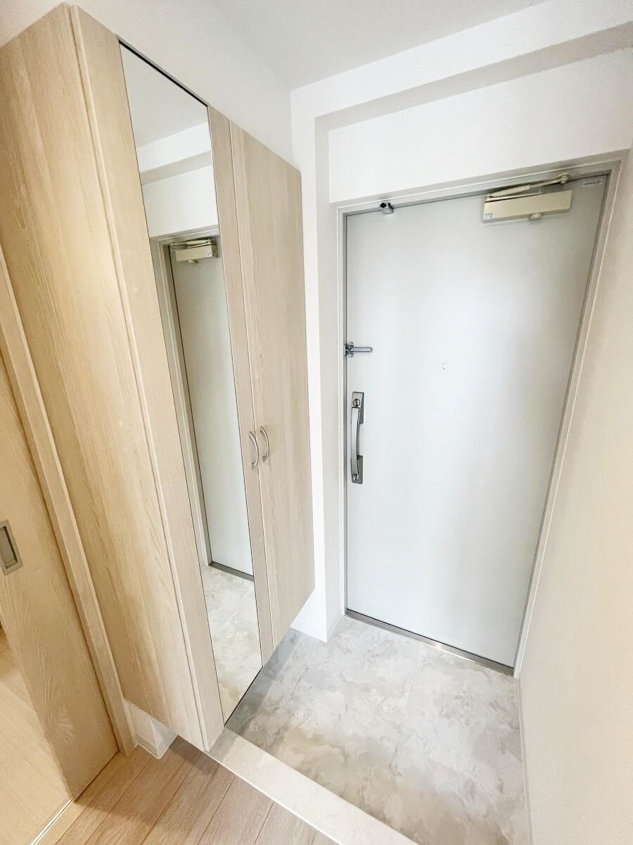 ＫＤＸレジデンス千葉中央Ｅａｓｔの物件内観写真