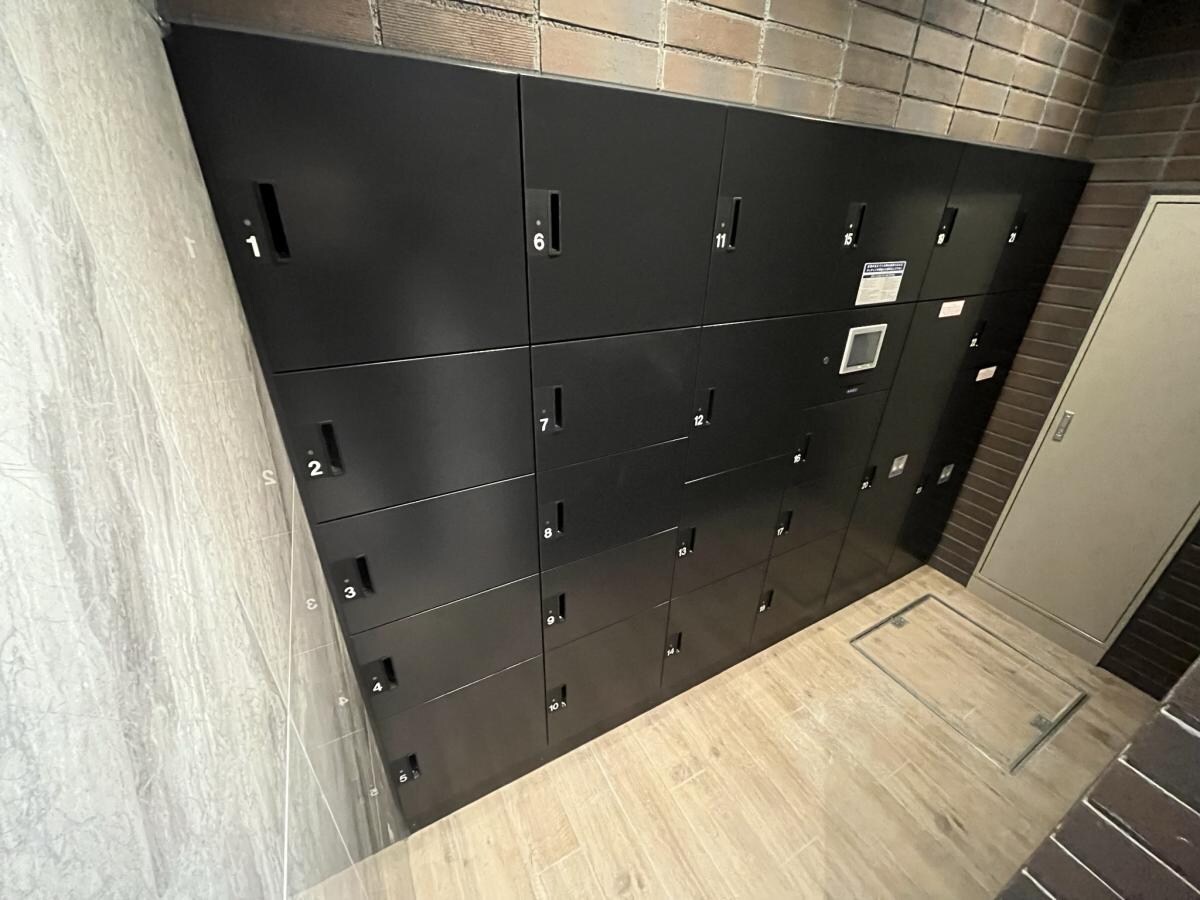 ＫＤＸレジデンス千葉中央Ｅａｓｔの物件内観写真