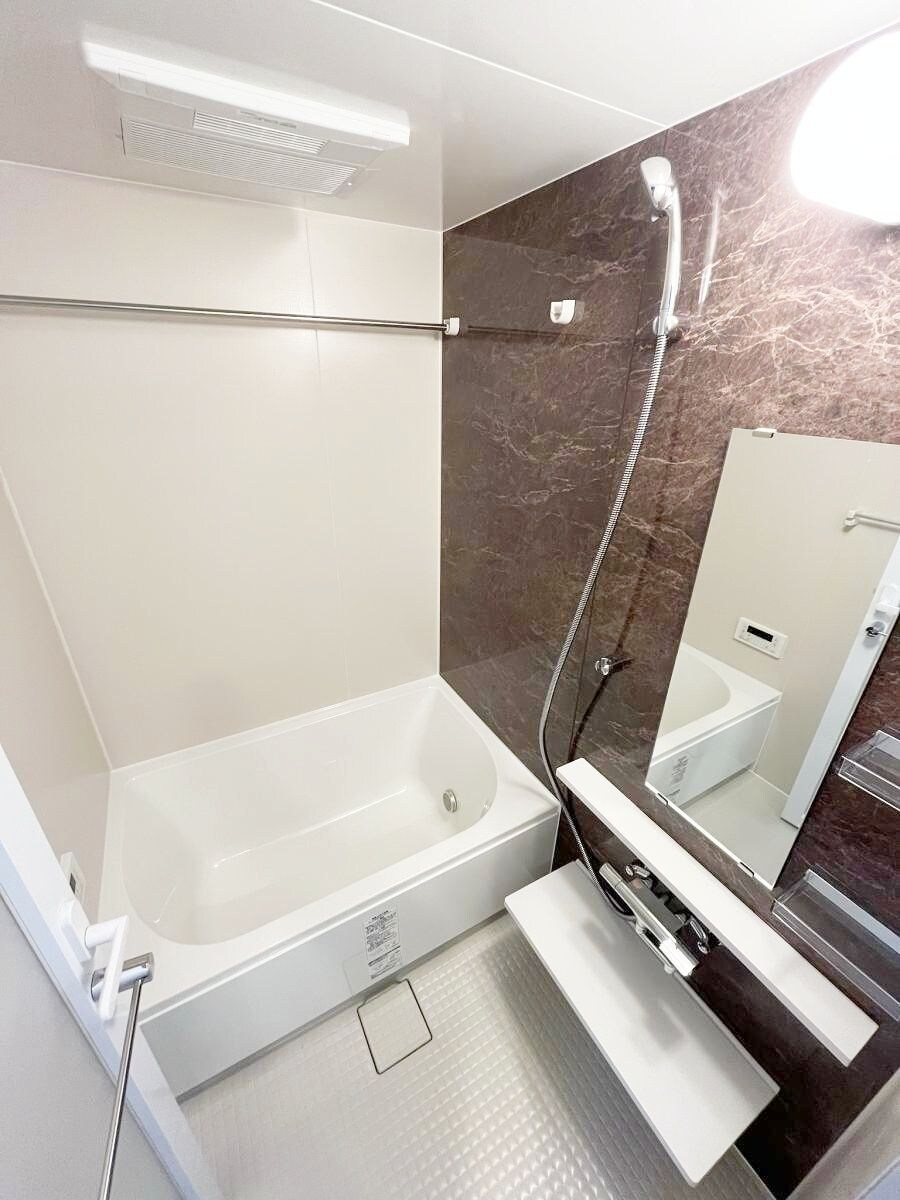 ＫＤＸレジデンス千葉中央Ｅａｓｔの物件内観写真