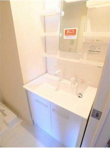 エキューム登戸の物件内観写真