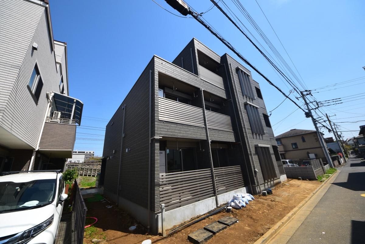 エキューム登戸の物件内観写真