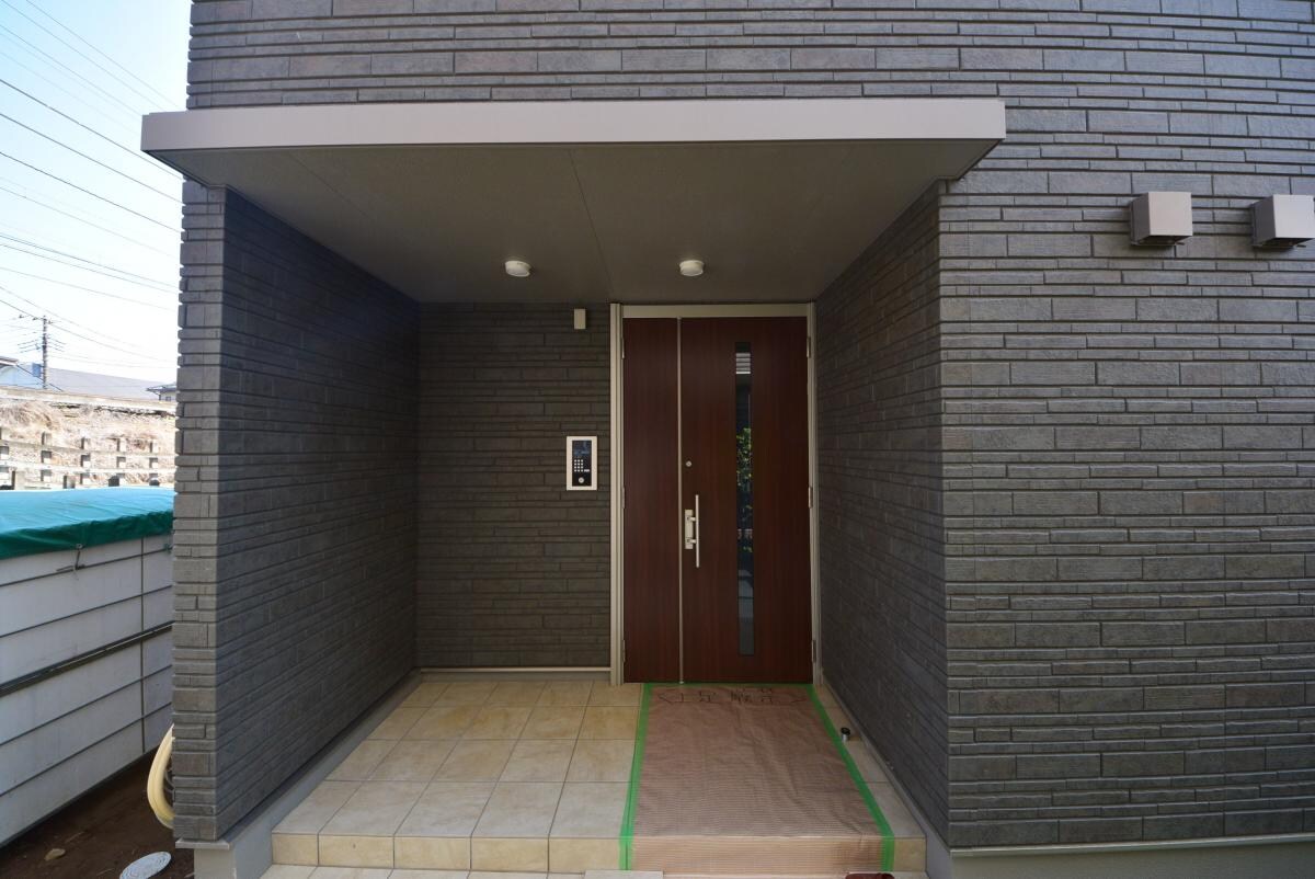 エキューム登戸の物件内観写真