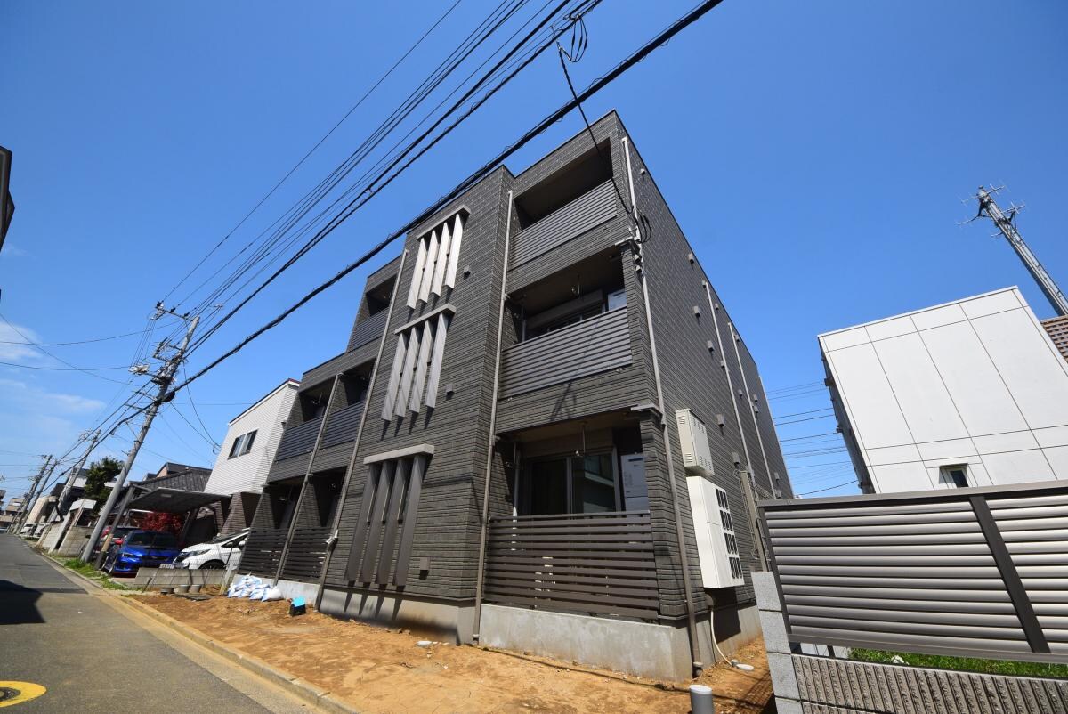 エキューム登戸の物件内観写真