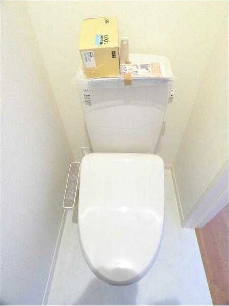 エキューム登戸の物件内観写真