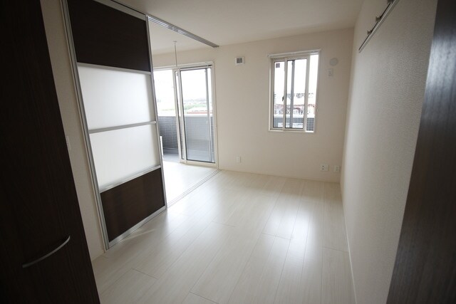 オズシティの物件内観写真