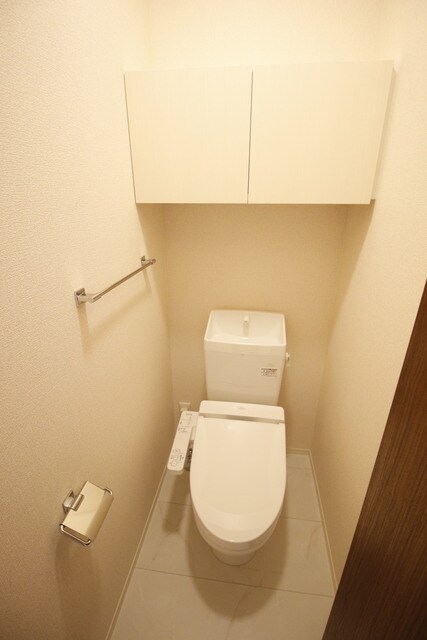 オズシティの物件内観写真