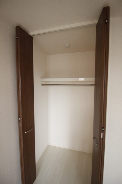 オズシティの物件内観写真