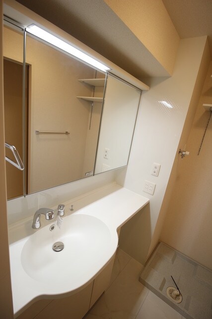 オズシティの物件内観写真