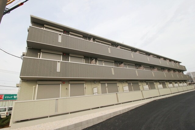 オズシティの物件内観写真