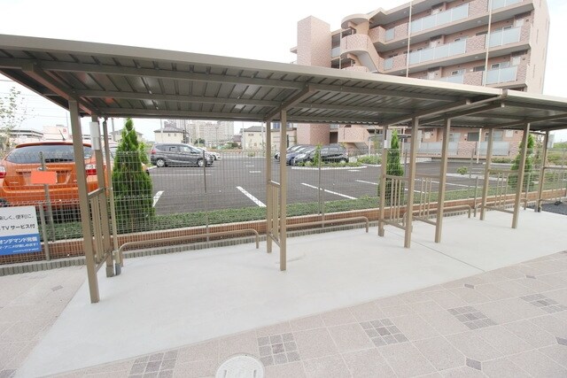 オズシティの物件内観写真