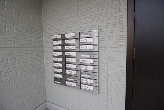 オズシティの物件内観写真