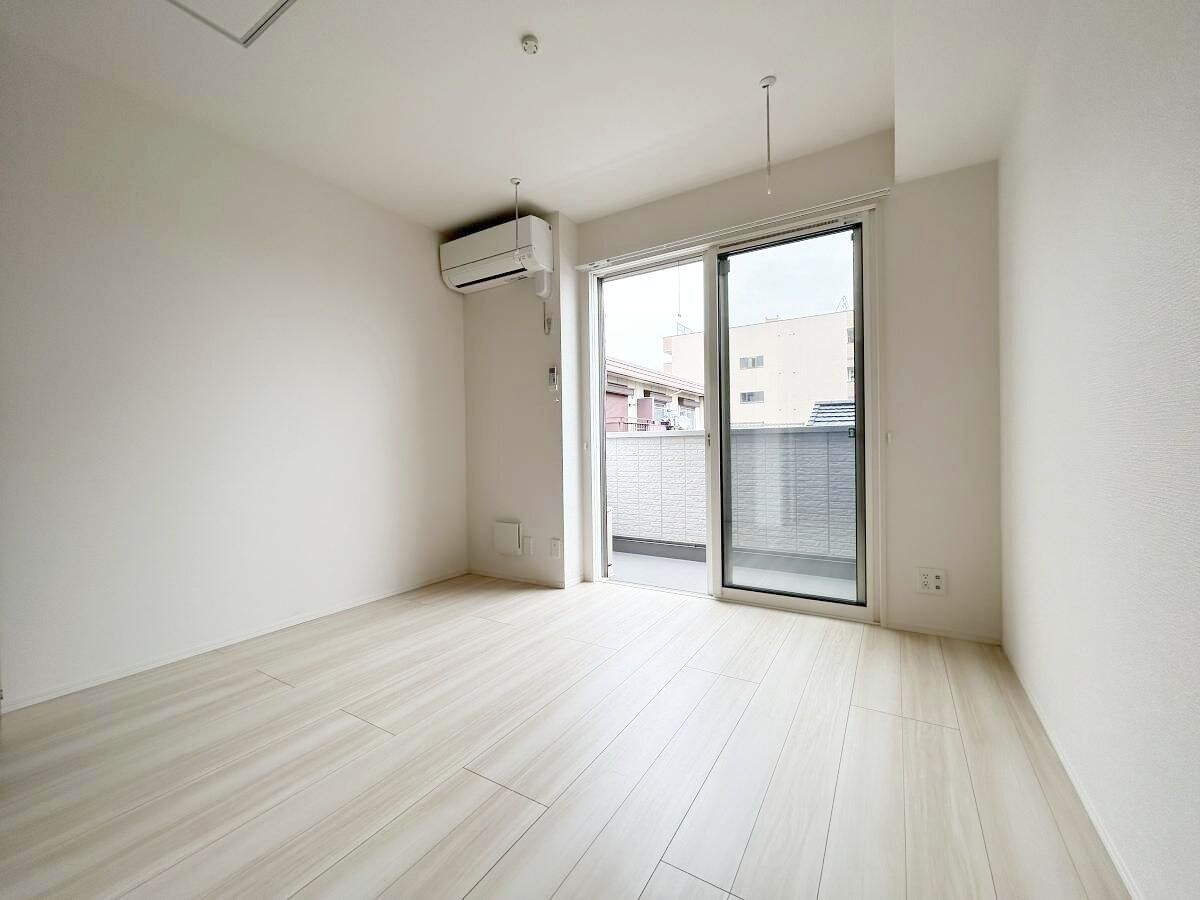 エスペランサの物件内観写真