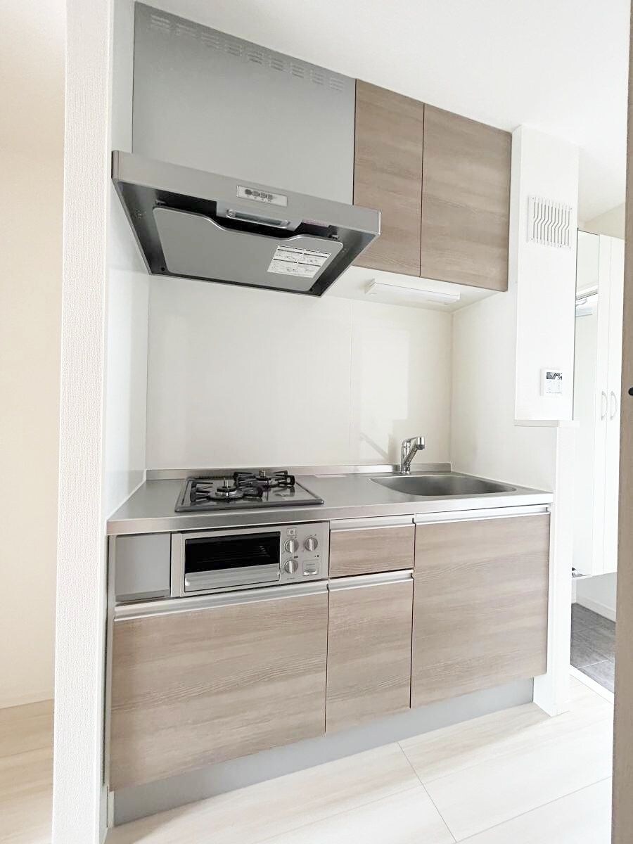 エスペランサの物件内観写真