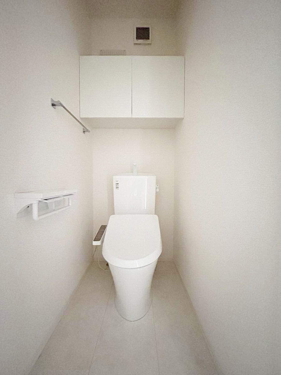 エスペランサの物件内観写真