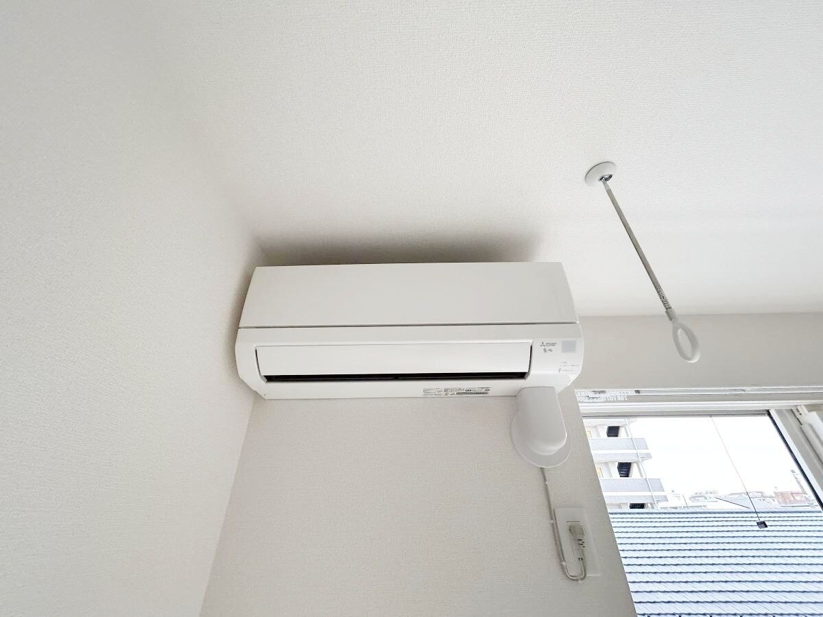 エスペランサの物件内観写真