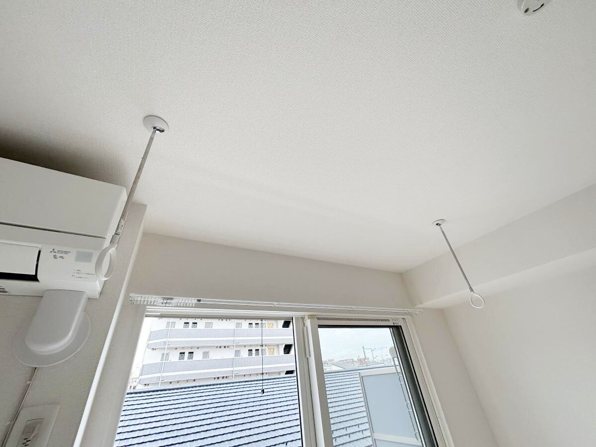 エスペランサの物件内観写真