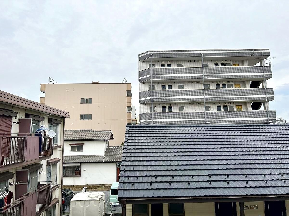 エスペランサの物件内観写真