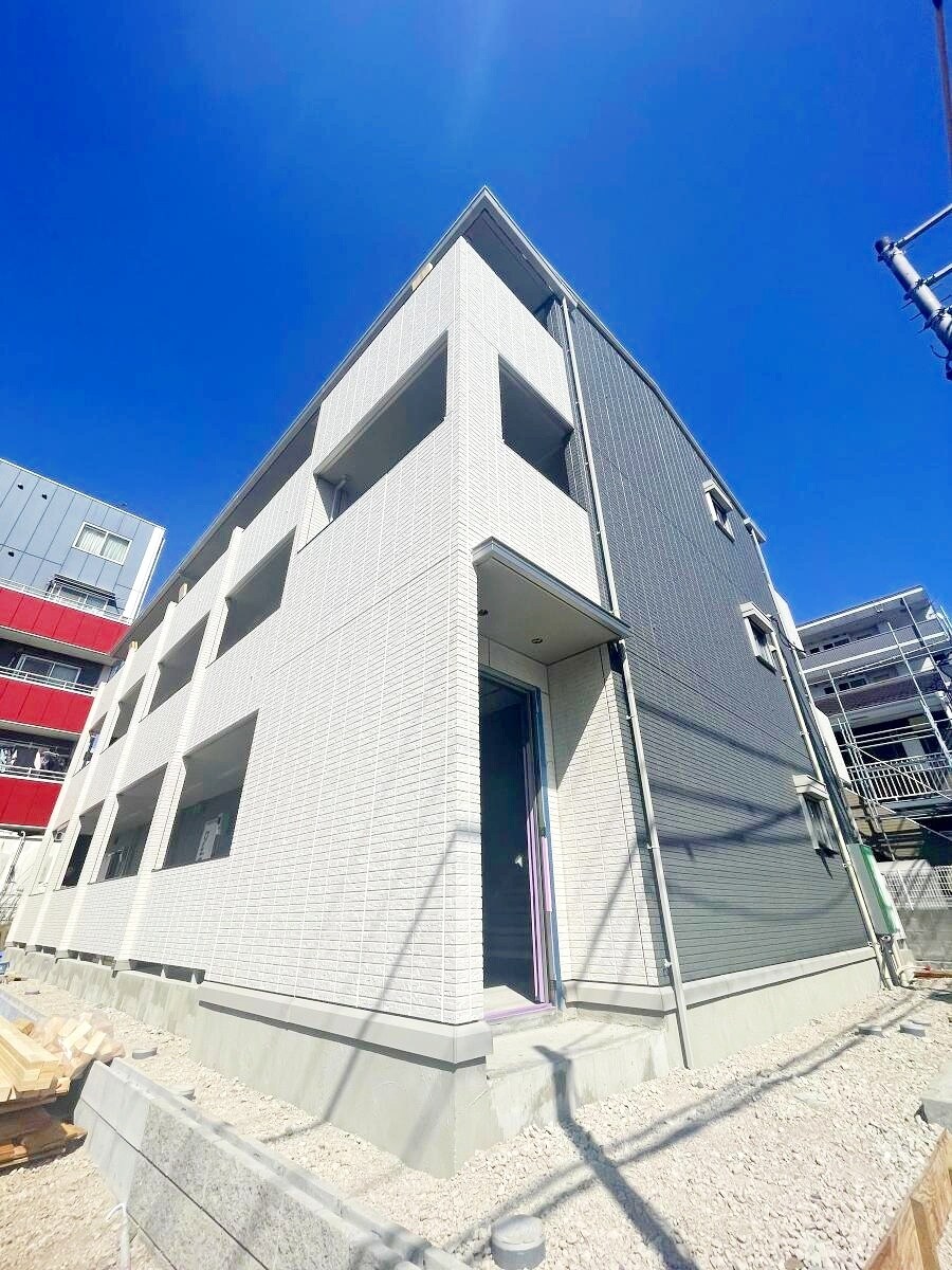 エスペランサの物件内観写真